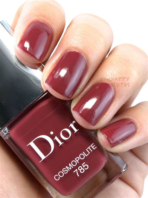 dior 785 nail|dior vernis gel gel.